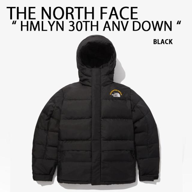 THE NORTH FACE ノースフェイス ヒマラヤンパーカー M HMLYN 30
