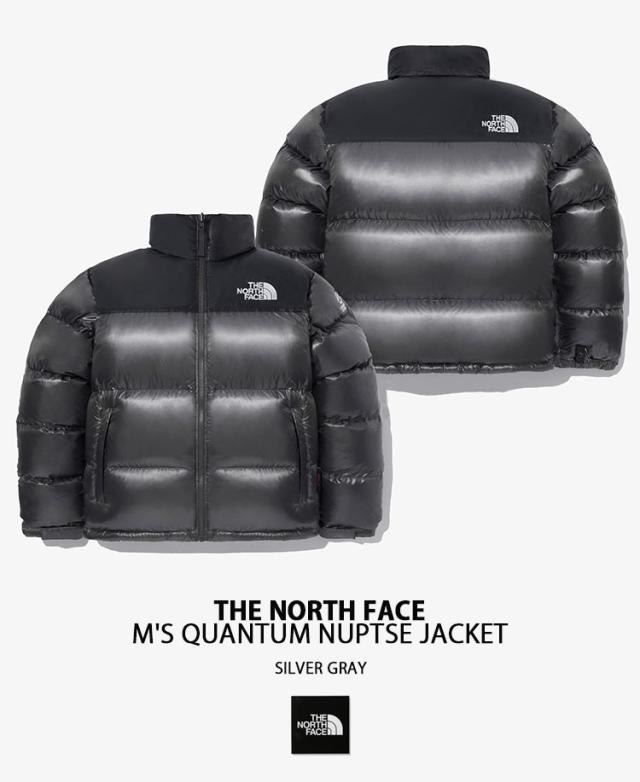 THE NORTH FACE ノースフェイス ダウンジャケット M