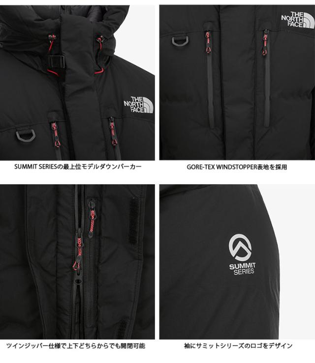 THE NORTH FACE ノースフェイス ヒマラヤンパーカー HIMALAYAN 30TH