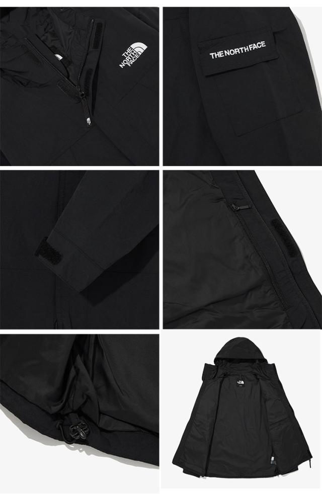 THE NORTH FACE ノースフェイス マウンテンジャケット M