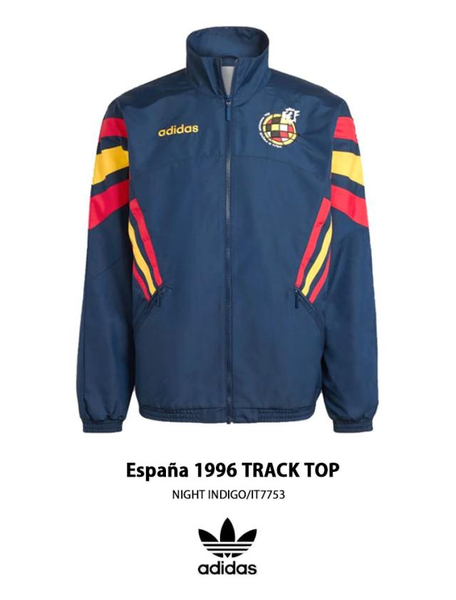 adidas originals アディダス トラックトップ Espana 1996 WOVEN TRACK
