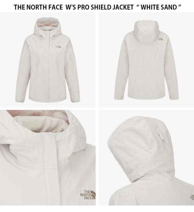 THE NORTH FACE ノースフェイス レディース マウンテンジャケット W’S PRO SHIELD JACKET ウィメンズ パーカー 女性用 NJ2HR33A/B/C_3
