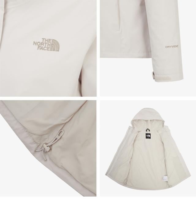 THE NORTH FACE ノースフェイス レディース マウンテンジャケット W’S PRO SHIELD JACKET ウィメンズ パーカー 女性用 NJ2HR33A/B/C_4