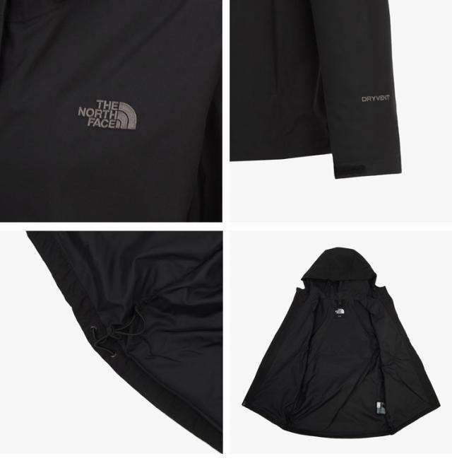 THE NORTH FACE ノースフェイス レディース マウンテンジャケット W’S PRO SHIELD JACKET ウィメンズ パーカー 女性用 NJ2HR33A/B/C_8
