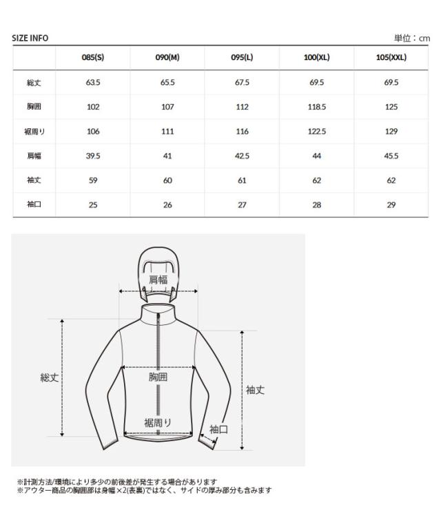 THE NORTH FACE ノースフェイス レディース マウンテンジャケット W’S PRO SHIELD JACKET ウィメンズ パーカー 女性用 NJ2HR33A/B/C_9