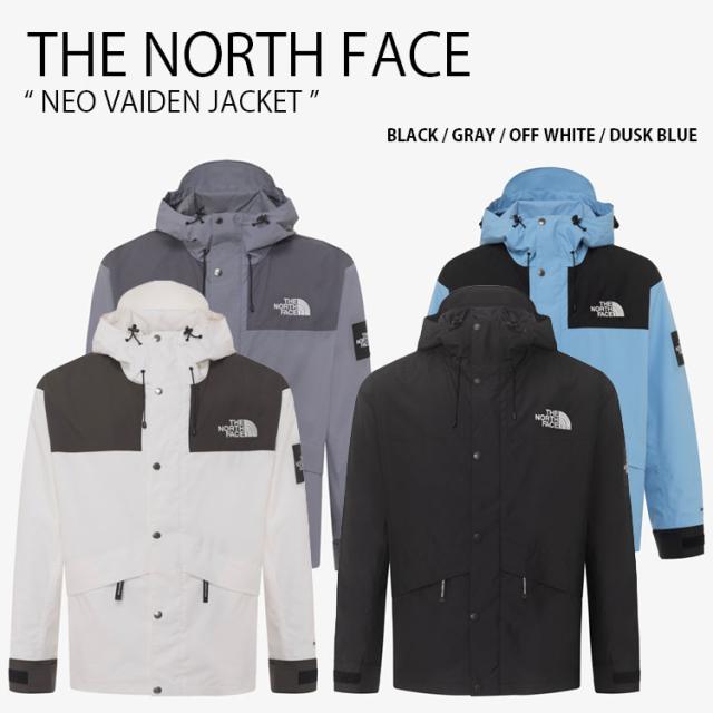THE NORTH FACE ノースフェイス マウンテンジャケット NEO VAIDEN JACKET ジャケット パーカー 長袖 メンズ レディース NJ2HR01J/K/L/M