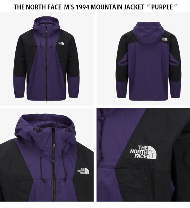 ジャケット・アウター   THE NORTH FACE ノースフェイス マウンテンパーカー M'S 1994