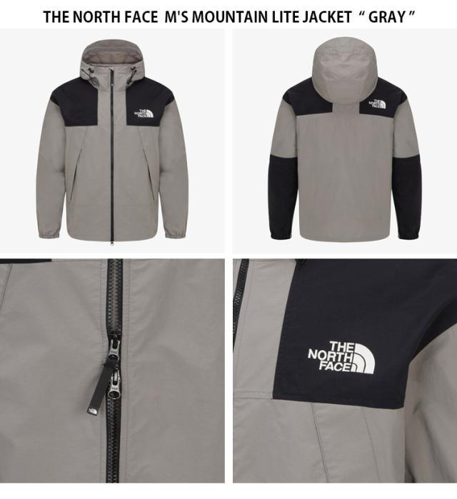 THE NORTH FACE ノースフェイス マウンテンパーカー M