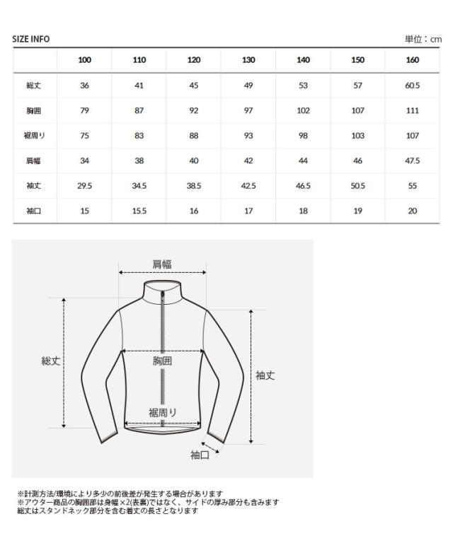 THE NORTH FACE ノースフェイス キッズ ナイロンジャケット K’S 1994 MOUNTAIN JACKET マウンテン ジャケット 子供用 NJ3LR10S/T/U_9