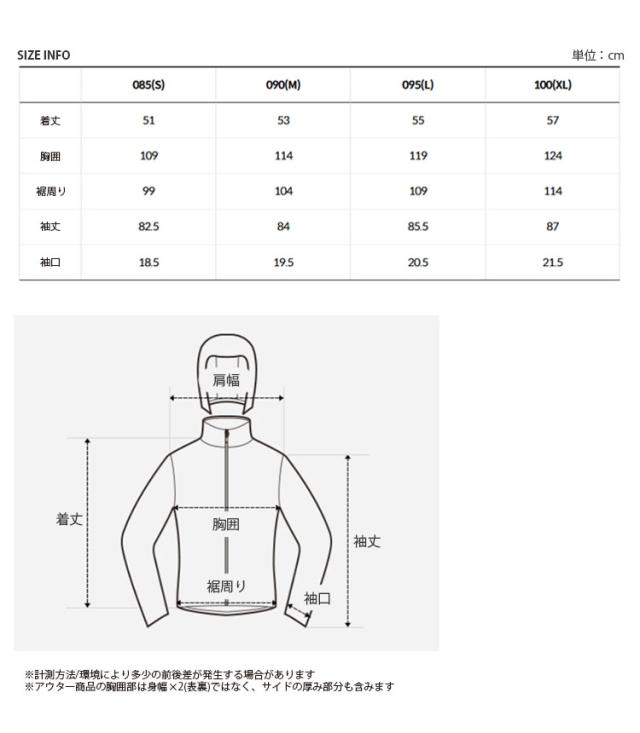 THE NORTH FACE ノースフェイス レディース ナイロンジャケット W’S AERORUN JACKET ウィメンズ ジャケット パーカー NJ3LR32J/K/L/M_10