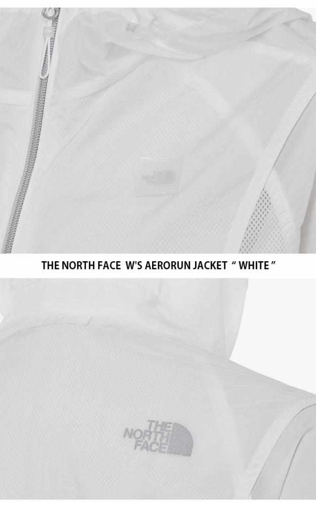 THE NORTH FACE ノースフェイス レディース ナイロンジャケット W’S AERORUN JACKET ウィメンズ ジャケット パーカー NJ3LR32J/K/L/M_2
