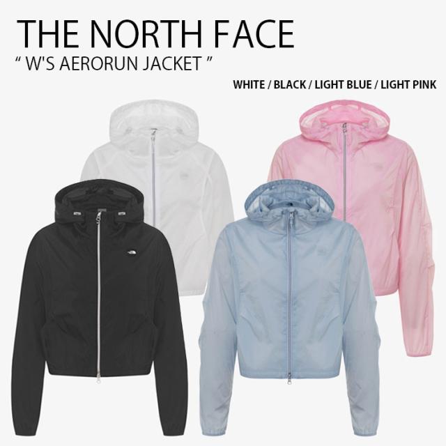 THE NORTH FACE ノースフェイス レディース ナイロンジャケット W’S AERORUN JACKET ウィメンズ ジャケット パーカー NJ3LR32J/K/L/M