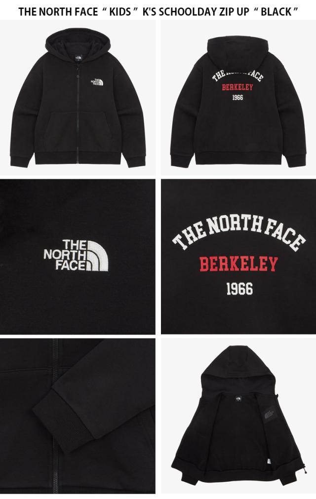 トップス THE NORTH FACE 150 公式・限定】ジップインマウンテンバーサマイクロベスト（キッズ