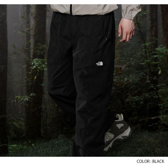 THE NORTH FACE ノースフェイス ウーブンパンツ M’S 1994 PANTS パンツ 長ズボン イージーパンツ メンズ レディース NP6NR02A/B/C/D_1