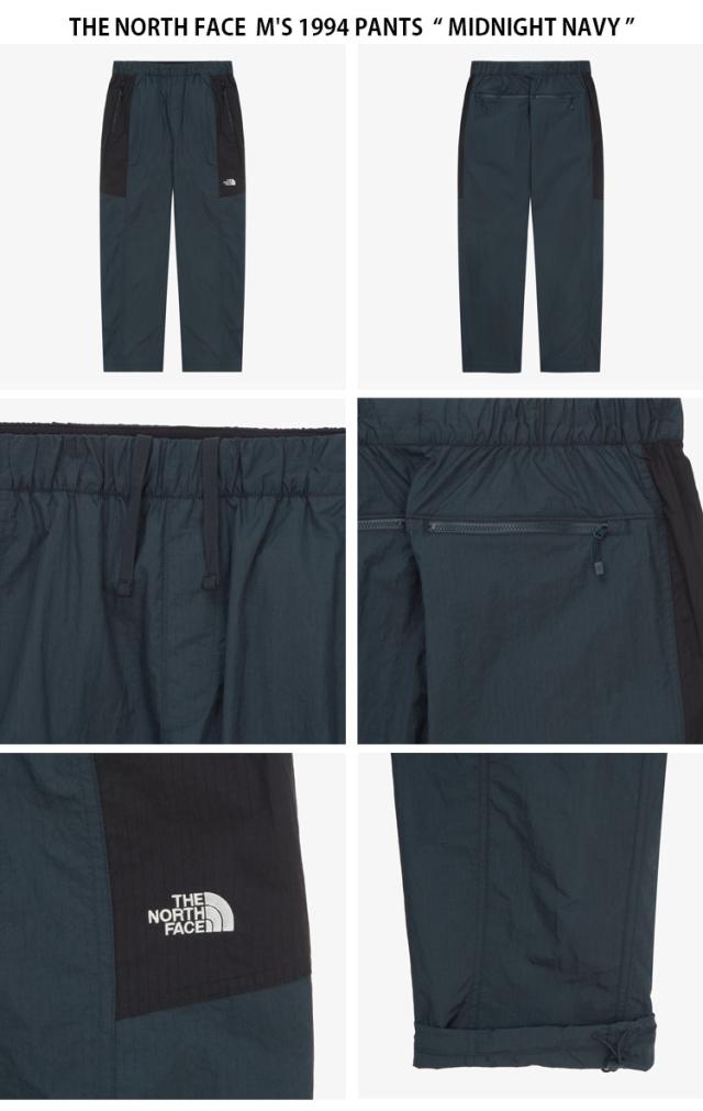 THE NORTH FACE ノースフェイス ウーブンパンツ M’S 1994 PANTS パンツ 長ズボン イージーパンツ メンズ レディース NP6NR02A/B/C/D_7