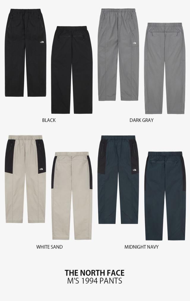 THE NORTH FACE ノースフェイス ウーブンパンツ M’S 1994 PANTS パンツ 長ズボン イージーパンツ メンズ レディース NP6NR02A/B/C/D_2