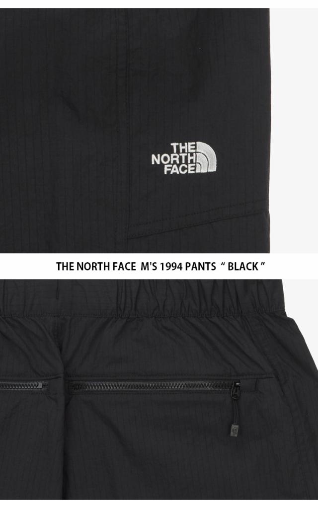 THE NORTH FACE ノースフェイス ウーブンパンツ M’S 1994 PANTS パンツ 長ズボン イージーパンツ メンズ レディース NP6NR02A/B/C/D_3