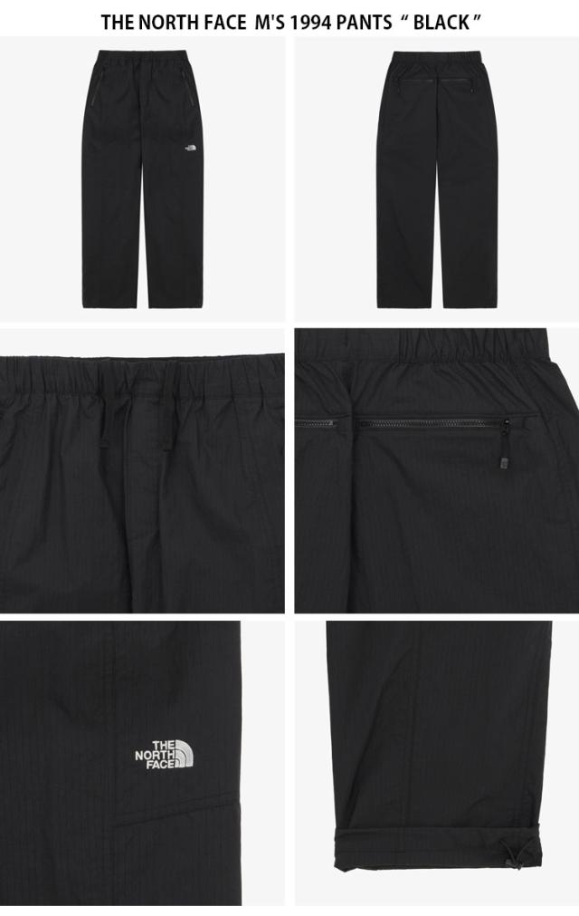 THE NORTH FACE ノースフェイス ウーブンパンツ M’S 1994 PANTS パンツ 長ズボン イージーパンツ メンズ レディース NP6NR02A/B/C/D_4