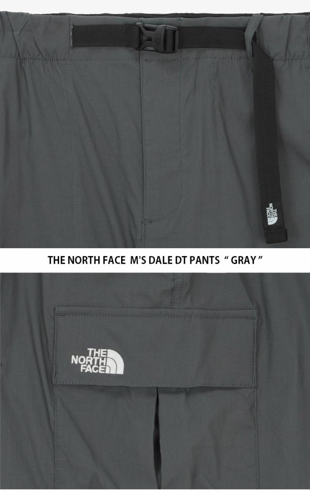 THE NORTH FACE ノースフェイス コンバーチブルパンツ M’S DALE DT PANTS デタッチャブル パンツ ズボン メンズ レディース NP6NR06A/B/C_2