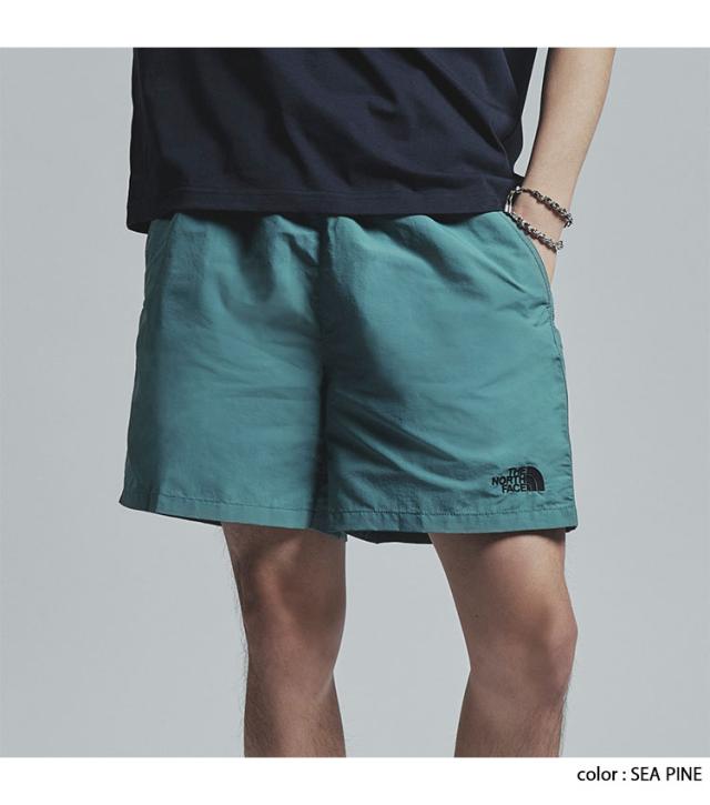 THE NORTH FACE ノースフェイス ハーフパンツ OLEMA SHORT PANTS オレ
