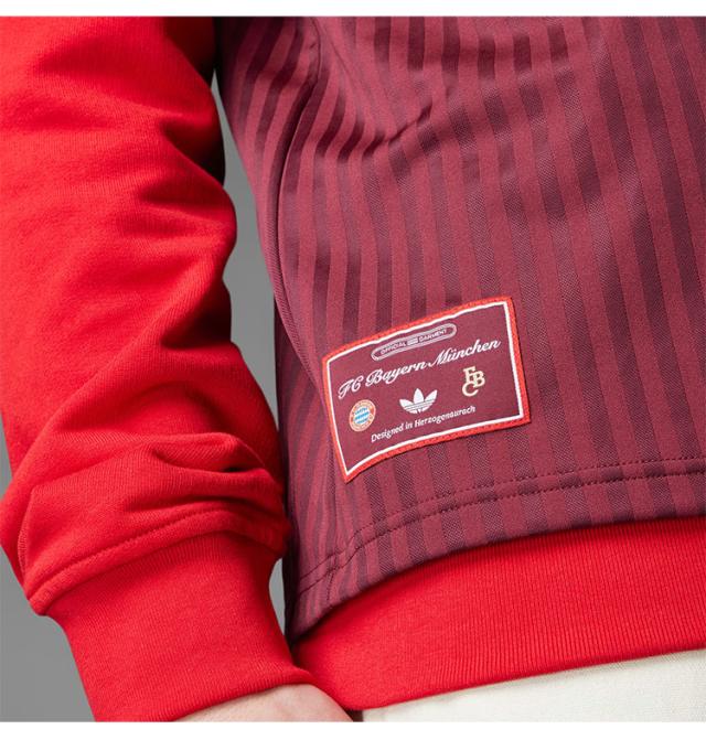 adidas originals アディダス 半袖 ジャージ Tシャツ FCB FC TERRACE