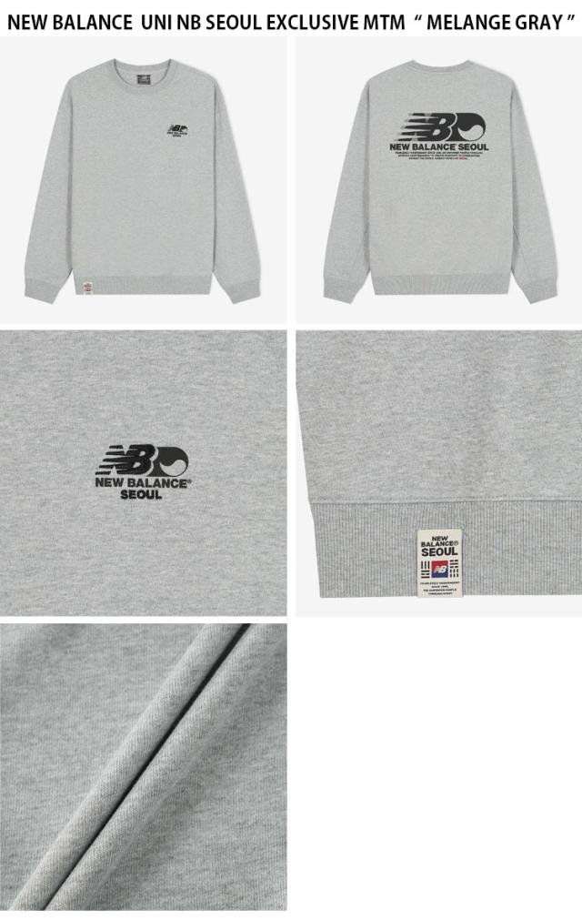SEVEN BY SEVEN（セブンバイセブン）CREW NECK SWEAT SHIRTS‐Raffy