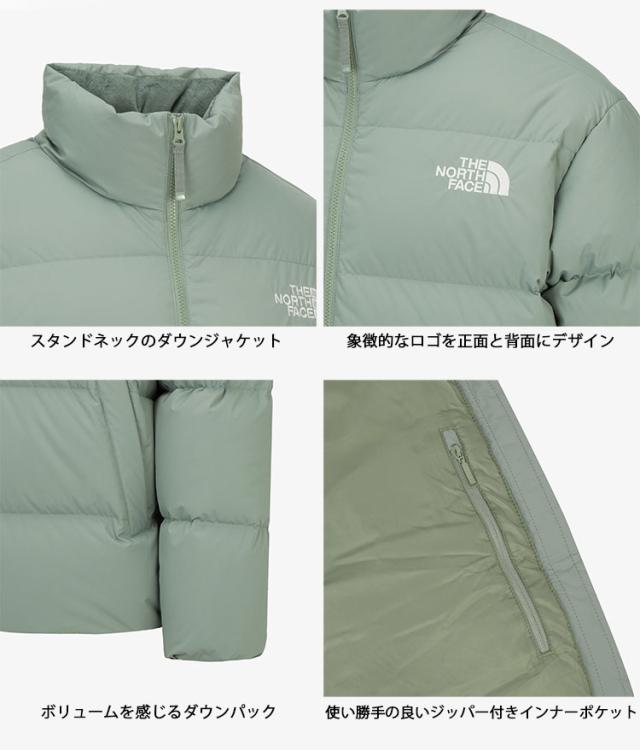 THE NORTH FACE ノースフェイス ダウンジャケット M'S LOFTY RDS DOWN