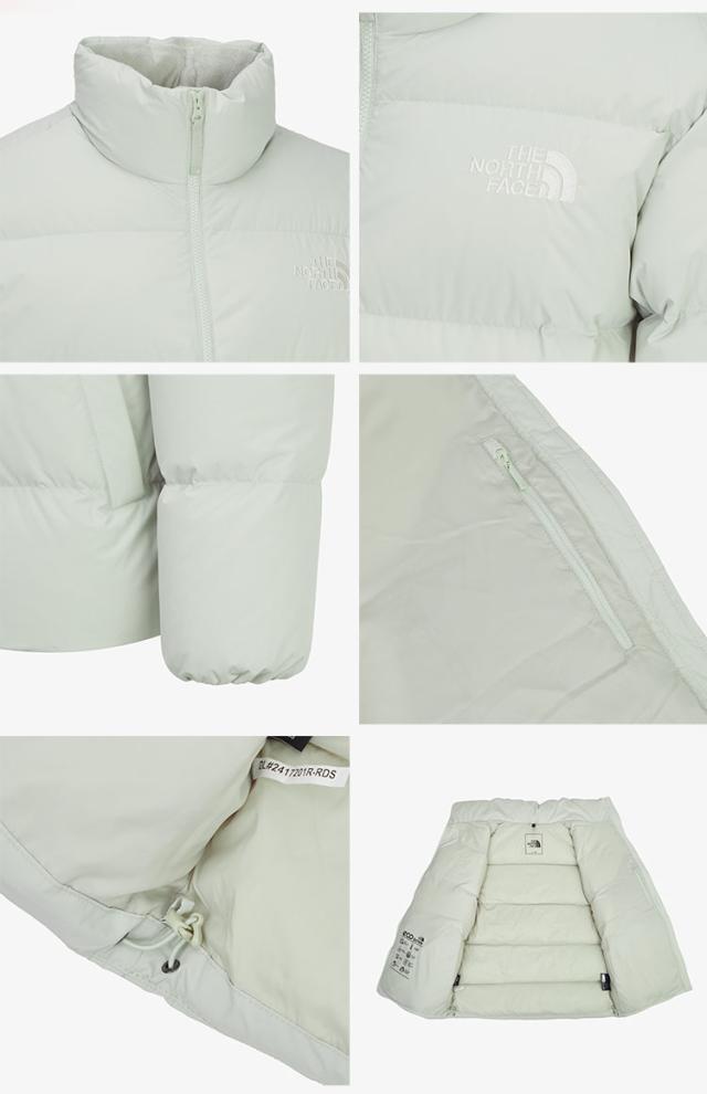 THE NORTH FACE ノースフェイス ダウンジャケット M’S LOFTY RDS DOWN JACKET アースカラー ロフティー ダウン ゆったりサイズ NJ1DQ71 THE NORTH FACE ノースフェイス ダウンジャケット M'S LOFTY RDS DOWN