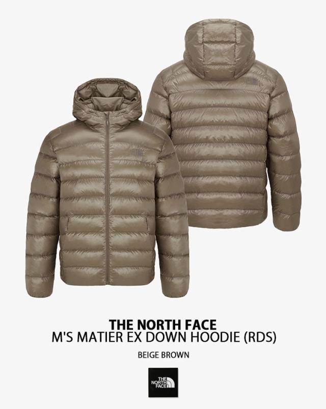 THE NORTH FACE ノースフェイス ダウンジャケット M
