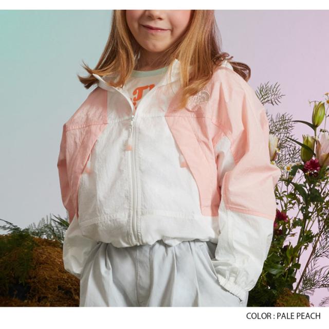 THE NORTH FACE ノースフェイス キッズ マウンテンパーカー G’S 1994 MOUNTAIN JACKET マウンテンジャケット 女の子 子供用 NJ3LR11S/T/U_1
