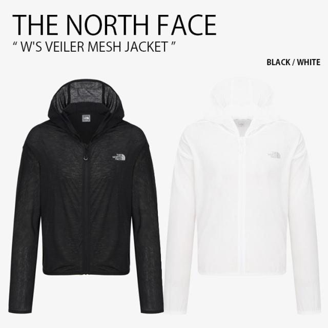 THE NORTH FACE ノースフェイス レディース ナイロンジャケット W’S VEILER MESH JACKET ウィメンズ ジャケット 女性用 NJ3LR39A/B