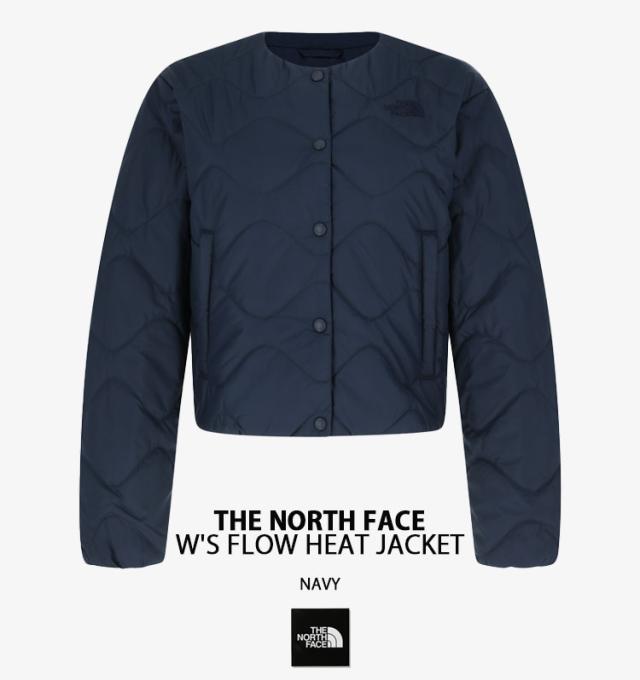 THE NORTH FACE ノースフェイス レディース ジャケット W'S FLOW HEAT