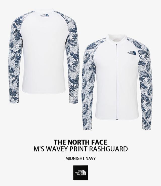 THE NORTH FACE.ノースフェイス.ラッシュガード THE NORTH FACE（ザ ノースフェイス） ノースフェイス レディース