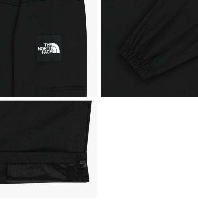 THE NORTH FACE ノースフェイス スウェット ALBANY EX CREWNECK