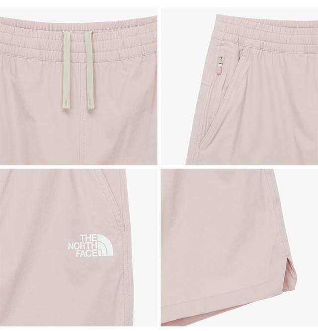 THE NORTH FACE ノースフェイス ショートパンツ ハーフパンツ ICE RUN