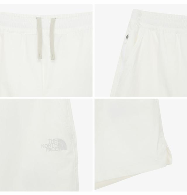 THE NORTH FACE ノースフェイス ショートパンツ ハーフパンツ ICE RUN
