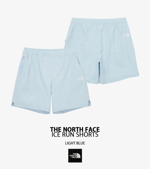 THE NORTH FACE ノースフェイス ショートパンツ ハーフパンツ ICE RUN