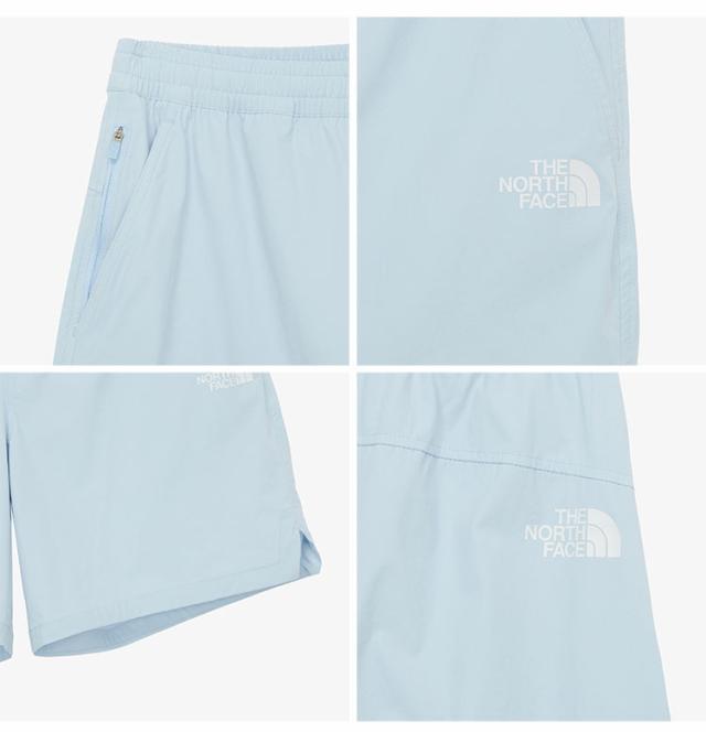 THE NORTH FACE ノースフェイス ショートパンツ ハーフパンツ ICE RUN