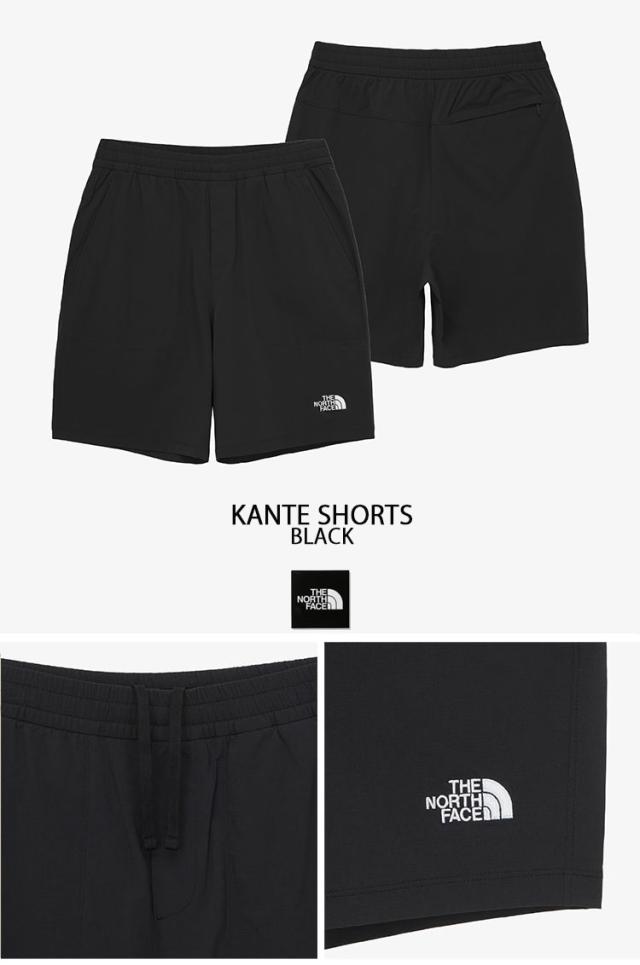 THE NORTH FACE ノースフェイス ショートパンツ ハーフパンツ