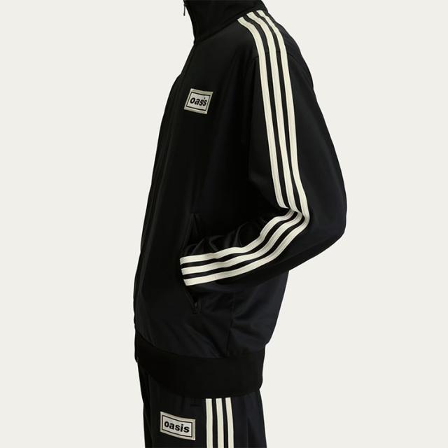 adidas originals アディダス トラックトップ OASIS TOUR live'25