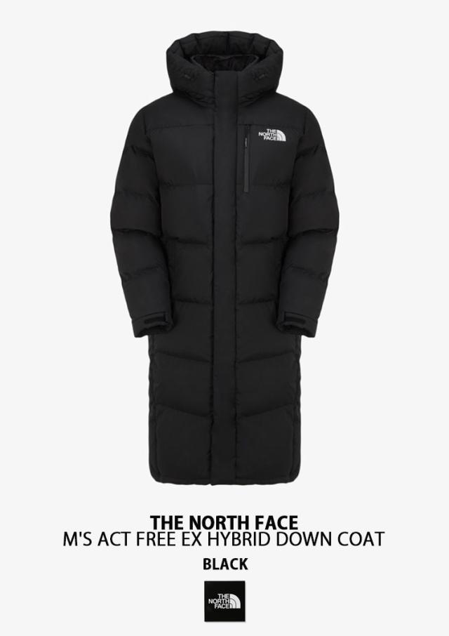 THE NORTH FACE ノースフェイス ダウンコート M
