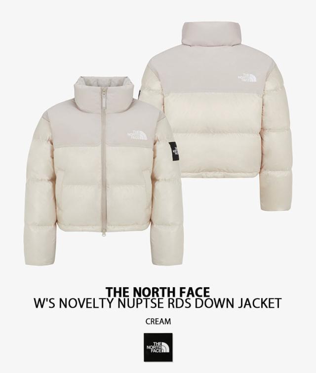 THE NORTH FACE ノースフェイス レディース ダウンジャケット W