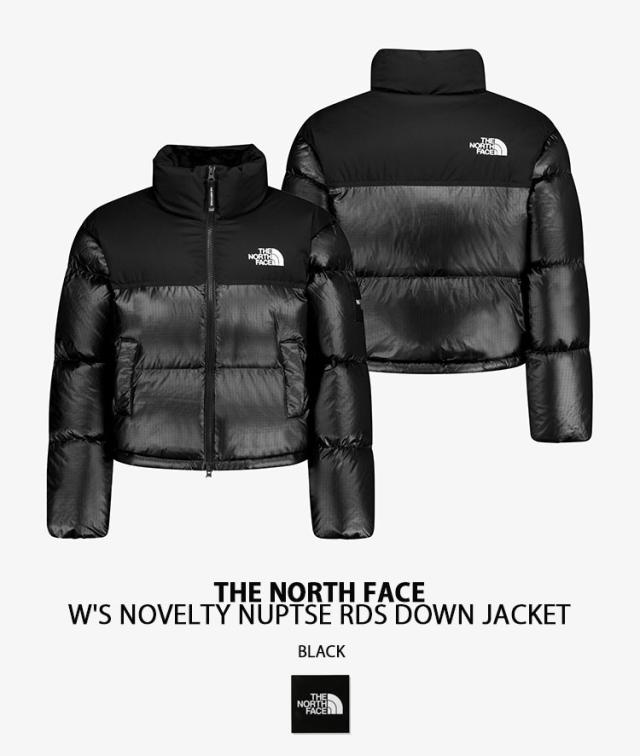 THE NORTH FACE ノースフェイス レディース ダウンジャケット W