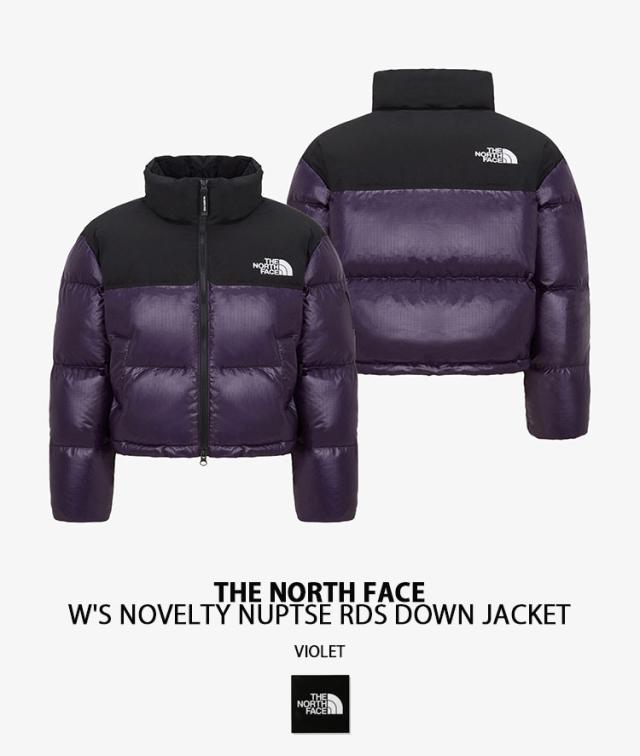 THE NORTH FACE ノースフェイス レディース ダウンジャケット W'S