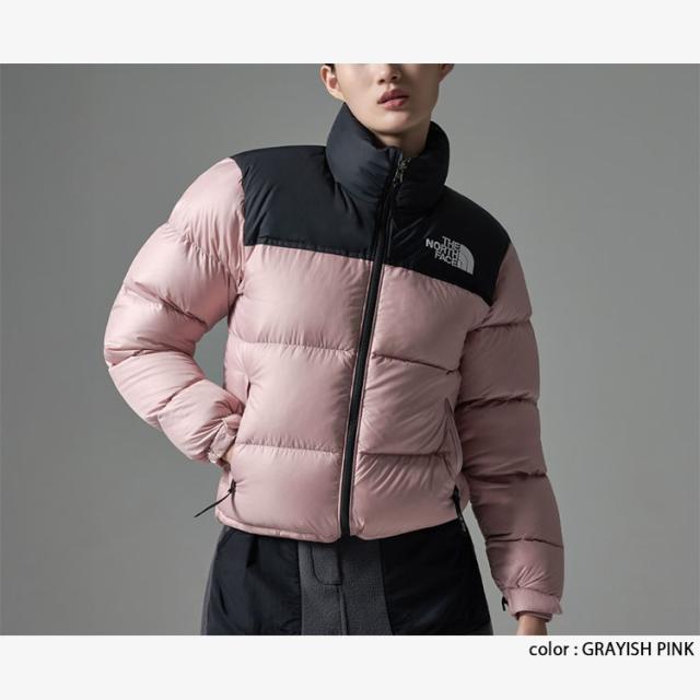 THE NORTH FACE ノースフェイス レディース ダウンジャケット W'S 1996