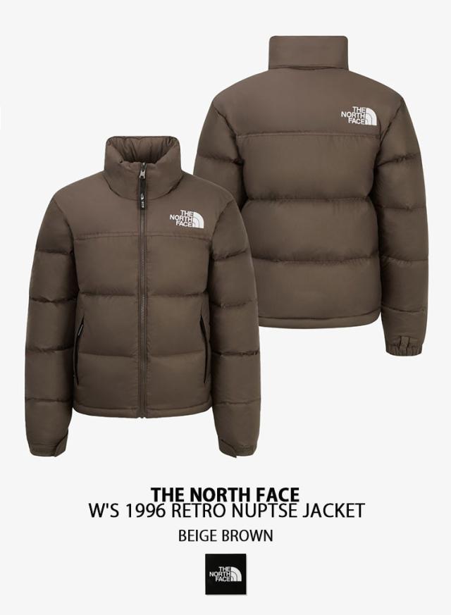 THE NORTH FACE ノースフェイス レディース ダウンジャケット W'S 1996 THE NORTH FACE ノースフェイス レディース ダウンジャケット W'S 1996