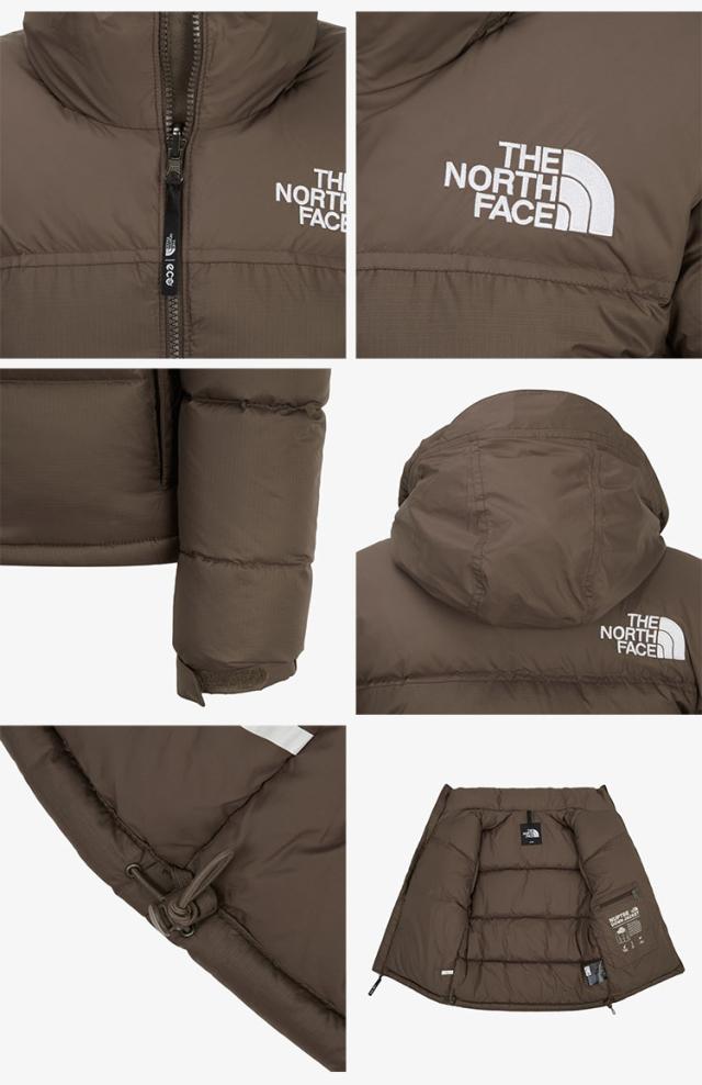 THE NORTH FACE ノースフェイス レディース ダウンジャケット W'S 1996