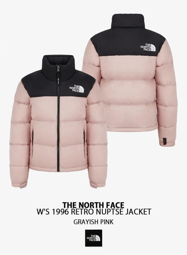 THE NORTH FACE ノースフェイス レディース ダウンジャケット W