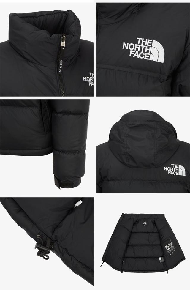 THE NORTH FACE ノースフェイス レディース ダウンジャケット W'S 1996