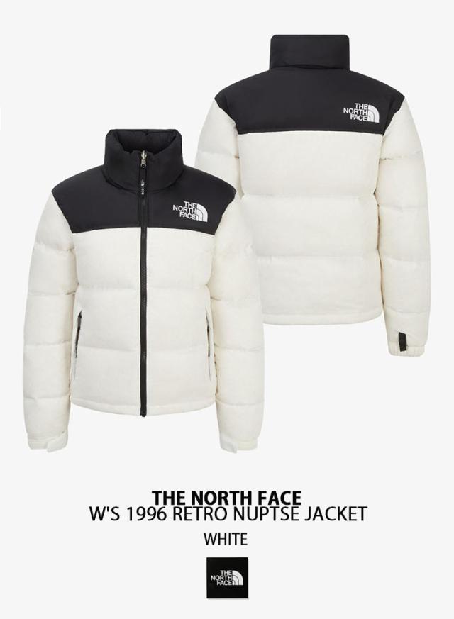 THE NORTH FACE ノースフェイス レディース ダウンジャケット W'S 1996